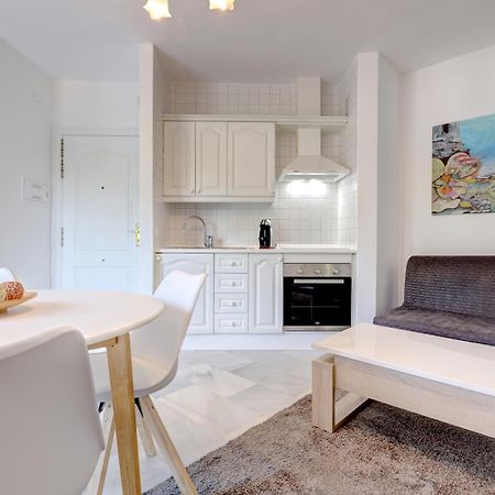 Apartment Mi Capricho Sitio de Calahonda ภายนอก รูปภาพ