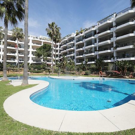 Apartment Mi Capricho Sitio de Calahonda ภายนอก รูปภาพ