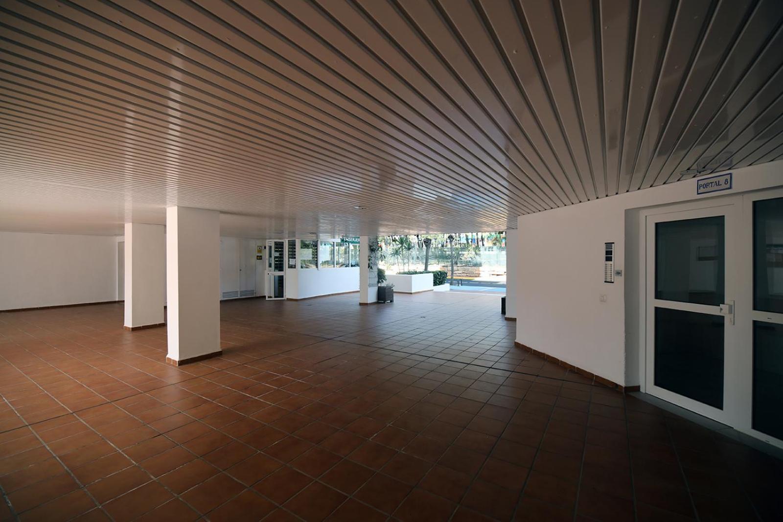 Apartment Mi Capricho Sitio de Calahonda ภายนอก รูปภาพ