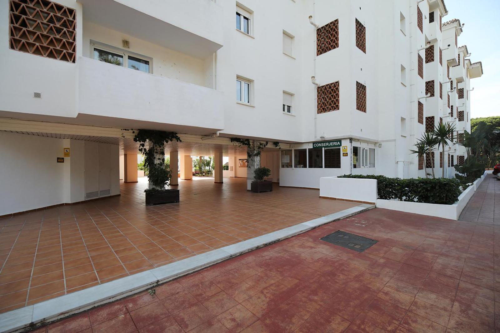 Apartment Mi Capricho Sitio de Calahonda ภายนอก รูปภาพ