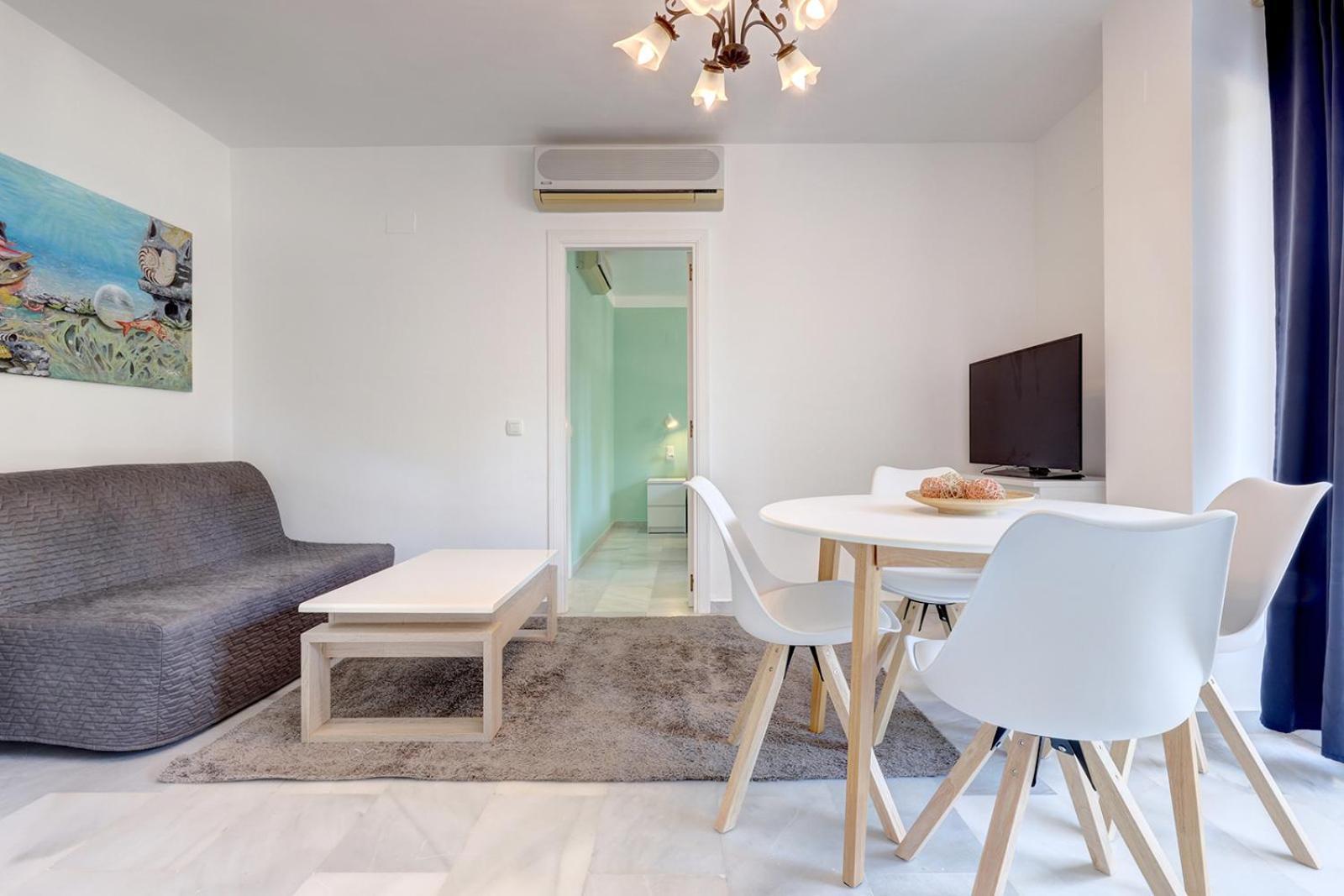 Apartment Mi Capricho Sitio de Calahonda ภายนอก รูปภาพ