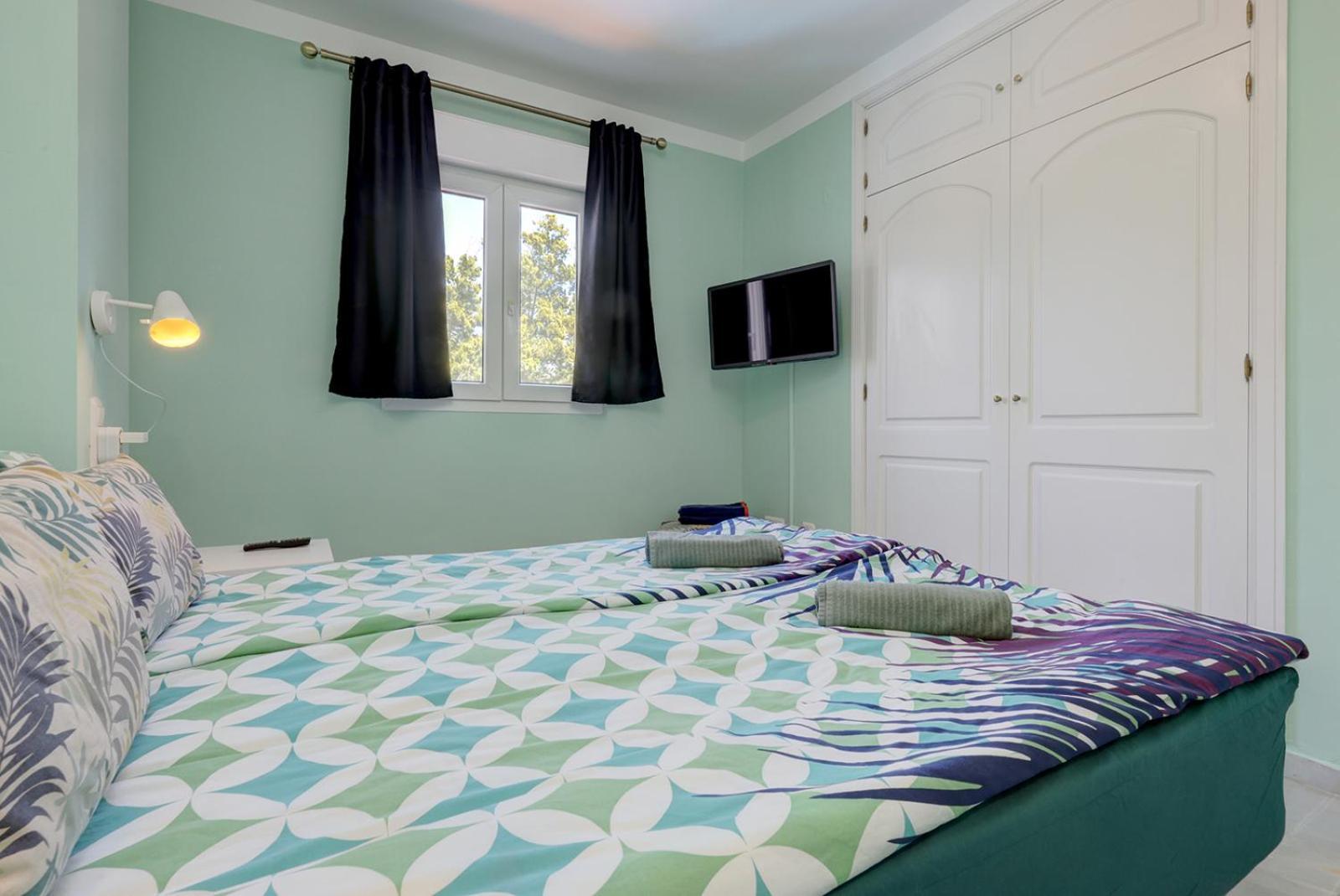 Apartment Mi Capricho Sitio de Calahonda ภายนอก รูปภาพ