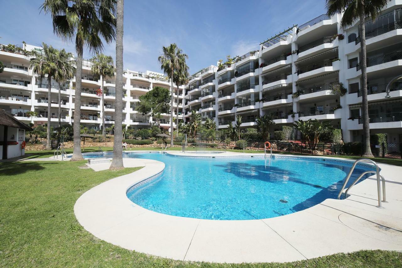 Apartment Mi Capricho Sitio de Calahonda ภายนอก รูปภาพ