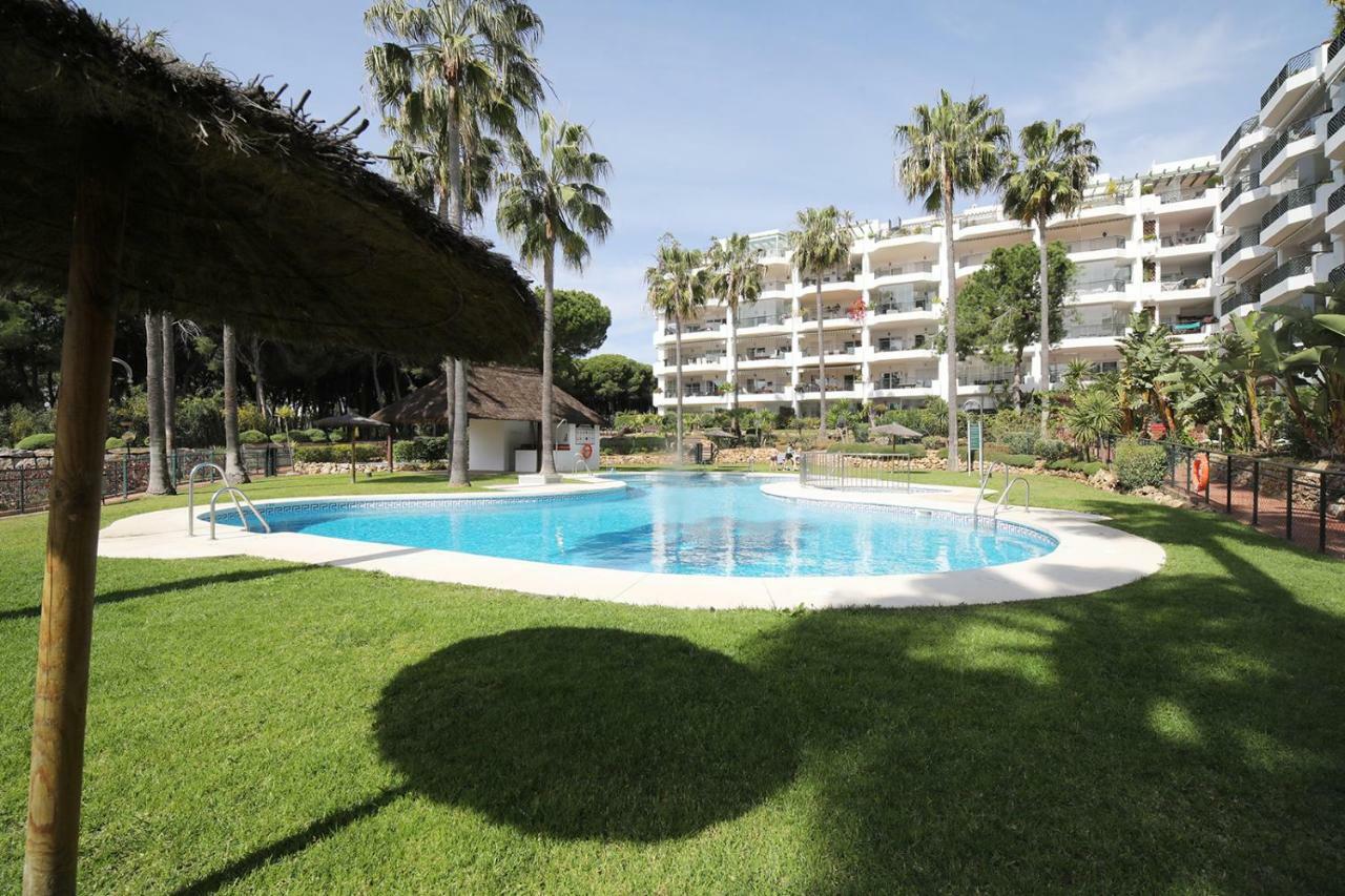 Apartment Mi Capricho Sitio de Calahonda ภายนอก รูปภาพ