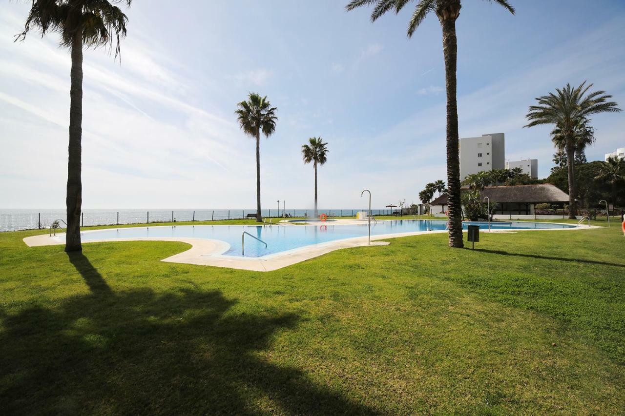 Apartment Mi Capricho Sitio de Calahonda ภายนอก รูปภาพ